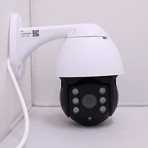 Camera Ip - Camera Wifi CareCam Ngoài Trời Xoay Theo Chuyển Động 2.0Mpx 1080 FULL HD / HD - Chính Hãng