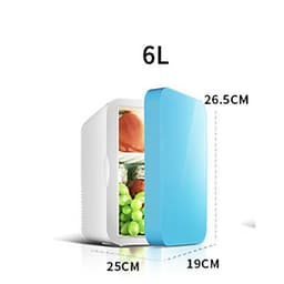 Tủ lạnh mini 6L