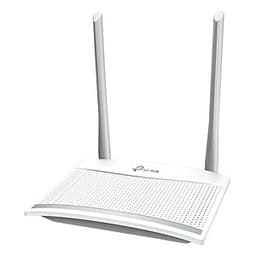 Router Wifi TP-Link Chuẩn N Tốc Độ 300Mbps TL-WR820N - Hàng Chính Hãng