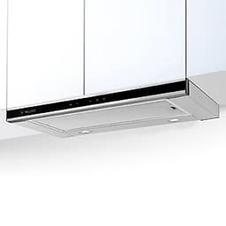 Máy Hút Khói Khử Mùi Âm Tủ Malloca K1507 TC – Hàng Chính Hãng
