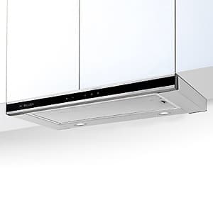Máy Hút Khói Khử Mùi Âm Tủ Malloca K1507 TC – Hàng Chính Hãng