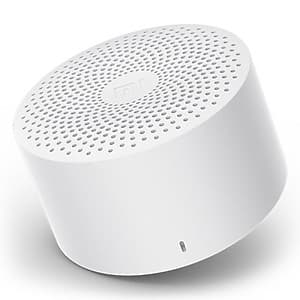 Loa Bluetooth Không Dây Xiaomi