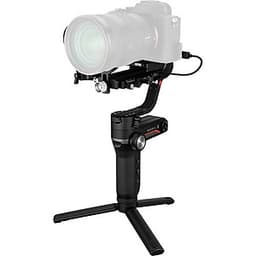 Gimbal Chống Rung Zhiyun Weebill S - Hàng Chính hãng