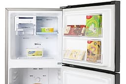 Tủ Lạnh Inverter Samsung RT20HAR8DBU/SV (208L) - Hàng Chính Hãng - Chỉ Giao tại HCM