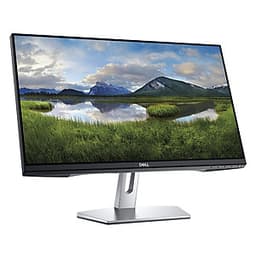 Màn Hình Dell S2319H 23 Inch Full HD (1920 x 1080) 5ms 60Hz IPS Stereo Speakers 3W x 2 - Hàng Chính Hãng