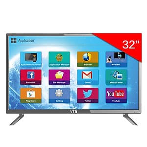Smart Tivi VTB HD 32 inch LV3275SM