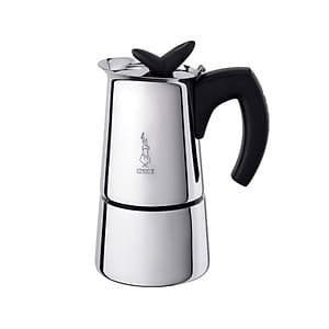 Bình Pha Cà Phê Bếp Từ Bialetti Musa 6 Cup - 990004273 - Hàng Chính Hãng