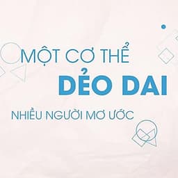  Khóa học SỨC KHỎE - Đánh bay mỡ thừa trong 4 tuần tập luyện [UNICA.VN