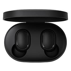 Tai Nghe Bluetooth Xiaomi Redmi AirDots TWSEJ04LS