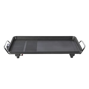 Bàn Nướng Điện Tiger Queen SQ-1300G - Hàng chính hãng