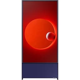 Smart Tivi The Sero Samsung 4K 43 inch QA43LS05TA