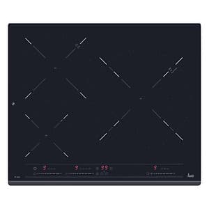 Bếp Điện Từ Âm Teka IR 6320 - Hàng chính hãng