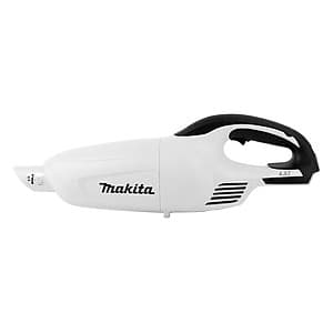 Máy Hút Bụi Chạy Pin Makita DCL180ZW - Hàng chính hãng