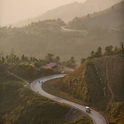 Tour 5N4Đ Hà Nội - Tú Lệ - Mù Cang Chải - Lai Châu - Điện Biên - Mộc Châu - Mai Châu, Khách Sạn 4 Sao, Khởi Hành Thứ 4 Hàng Tuần