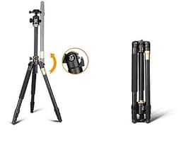 Chân máy ảnh Q-999H