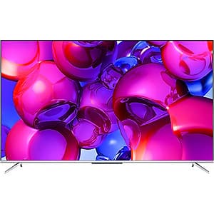 Android Tivi TCL 4K 65 inch 65P715