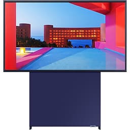 Smart Tivi The Sero Samsung 4K 43 inch QA43LS05TA