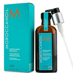 Tinh dầu dưỡng tóc Moroccanoil Treatment 100ml - Hàng chính hãng 