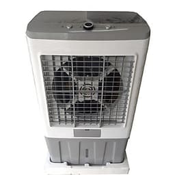 Quạt Điều Hòa Hơi Nước 80 Lít Mặt Kính, Sức Gió 8000m3/giờ Mã 8800
