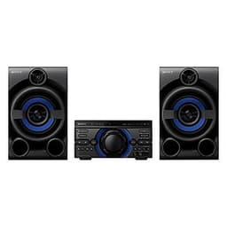 Dàn âm thanh Sony Hifi MHC-M40D//C SP6 - Hàng chính hãng