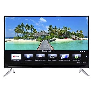 Smart Tivi Sharp HD 32 inch LC-32SA4500X