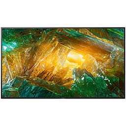 Android Tivi Sony 4K 75 inch KD-75X8050H