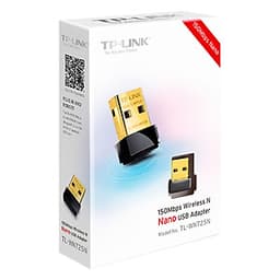 TP - Link TL- WN725N - USB Wifi Nano Chuẩn N Tốc Độ 150Mbps - Hàng Chính Hãng