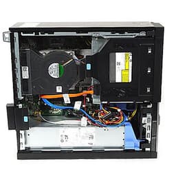 Máy Tính Đồng Bộ DELL OPTIPLEX 990 (Intel i7, Ram 4Gb, SSD 240Gb) - Hàng nhập khẩu