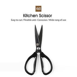 Kéo Thép Cắt Thịt Nhà Bép Xiaomi Youpin Đa Năng Chống Ăn Mòn