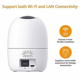 Camera IP Wifi Dahua Imou IPC-A22EP 2.0mpx Full HD - Hàng Chính hãng