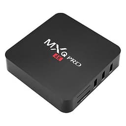 Android Tivi Box MXQ Pro 4K - Hàng Chính Hãng