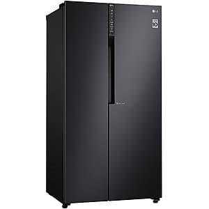 Tủ Lạnh Inverter LG GR-B247WB (613L) - Hàng chính hãng - Chỉ giao tại HCM