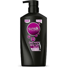Dầu Gội Sunsilk Óng Mượt Rạng Ngời 21054432 (900g)