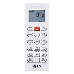 Máy Lạnh LG Inverter 1 HP V10API