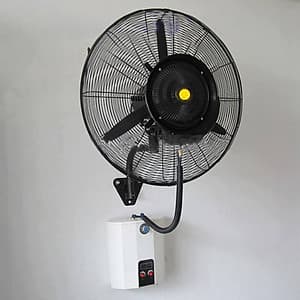 Quạt phun sương công nghiệp Mitsuta DB-26CF08 - Hàng chính hãng