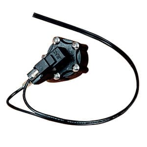 Van áp thấp máy lọc nước 