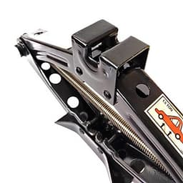 Bộ kích nâng gầm xe hơi, xe máy ( tải trọng 2 tấn )