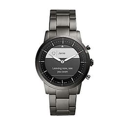 Đồng hồ Nam Fossil HR Heart Rate (Hybrid) thông minh Nhập Khẩu Mỹ