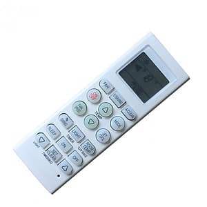 Remote dùng cho điều hòa LG Inverter