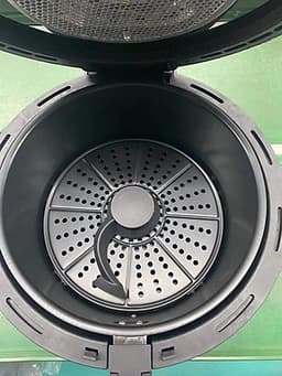 Nồi Chiên Không Dầu Kipor KP-AF8570 (7 lít)  Đảo Tự Động Thức Ăn - Chính Hãng