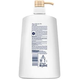 Dầu Gội Dove Phục Hồi Hư Tổn 880gr