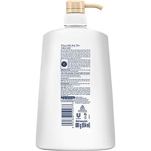 Dầu Gội Dove Phục Hồi Hư Tổn 880gr