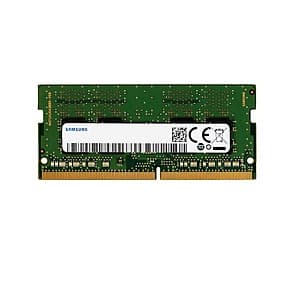RAM Laptop Samsung 16GB DDR4 Bus 3200 - Hàng Nhập Khẩu