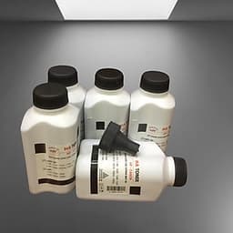 Bộ sản phẩm 5 lọ mực nạp ( mực đổ ) thương hiệu HA dùng cho hộp mực máy in Canon 2900/ 3300/ 251/ 251, 252, 253, 411, 5870, 5980, 6300, 6650, 6670, 6680/ HP 1010/1020/ HP 400, 401, 425, 2035, 2050, 2055, - Hàng nhập khẩu