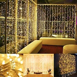 Dây Đèn LED Tomshine (25 meters)