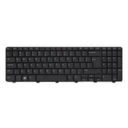 Bàn Phím Dành Cho Laptop Dell Inspiron 15 15R M5010, N5010 - Hàng Nhập Khẩu