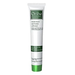Kem Ngừa Mụn, Mờ Thâm, Liền Sẹo Chiết xuất tảo nâu từ Pháp - Ori'be Anti Acne Cream - Tuýp 20g