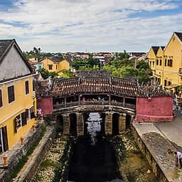 [Đà Nẵng] Tour Thánh Địa Mỹ Sơn - Phố Cổ Hội An 01 Ngày, Khởi Hành Hàng Ngày