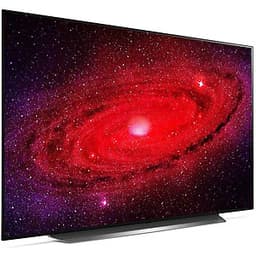 Smart Tivi OLED LG 4K 55 inch OLED55CXPTA
