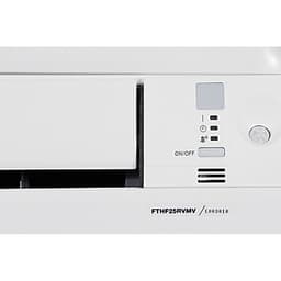 Điều Hòa 2 Chiều Daikin Inverter 8500 Btu FTHF25RAVMV/RHF25RAVMV